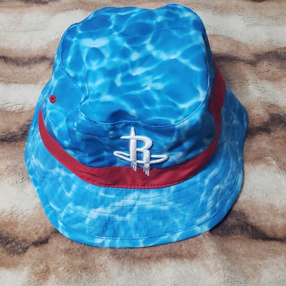Mitchell & Ness bucket hat